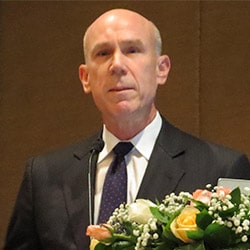 Larry Greenwood
