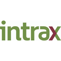 Intrax Logo