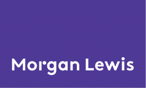 Morgan, Lewis & Bockius Logo