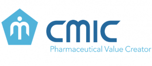 CMIC logo
