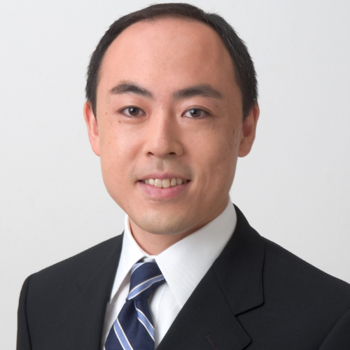 Satoru Watanabe