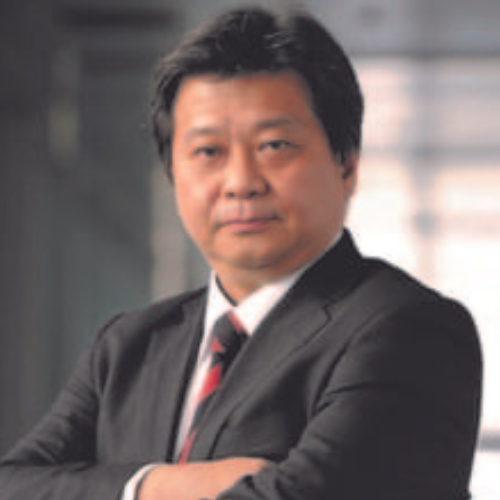 Toru Asahi